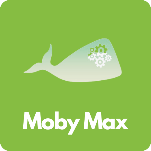 Moby Max